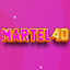 MARTEL4D